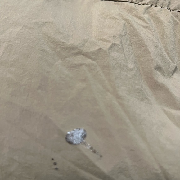 Free People Movement Medium Morning Meadow Jumpsuit Overalls With Flaws Green - Picture 11 of 13